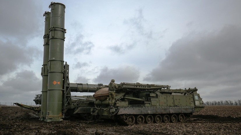   РИА Новости