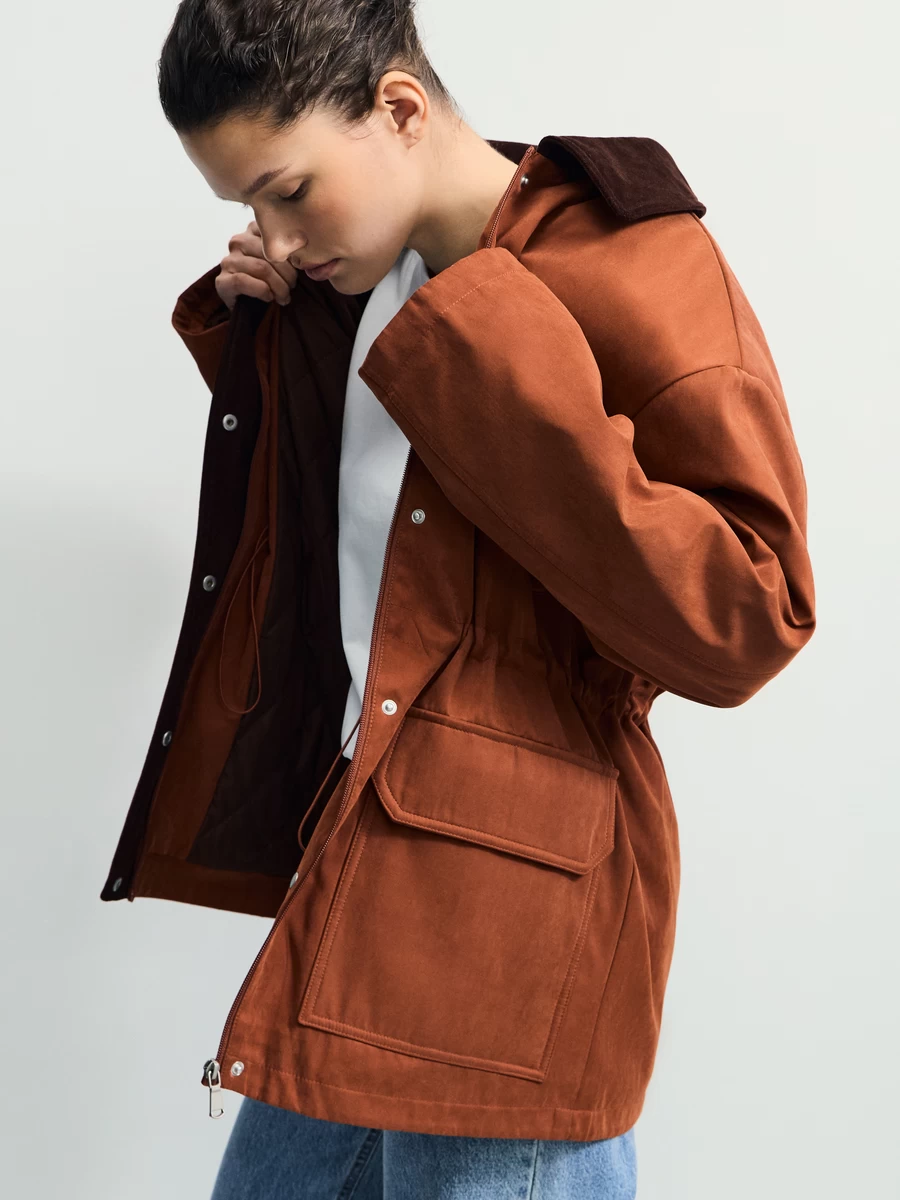 Фото из каталога магазина Zarina