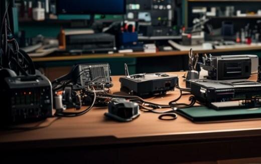 
Почему отдых твоей приставки важен и как работает Rest Mode