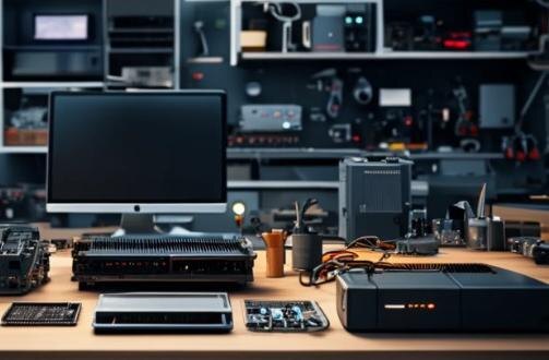 
Звук и электроника свалились мне на уши, вот зачем нужны преобразователи звука и не только