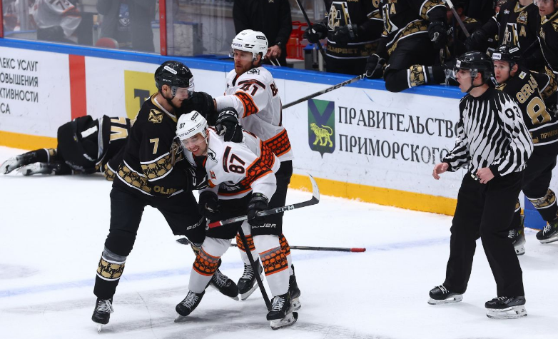 чемпионат.ком