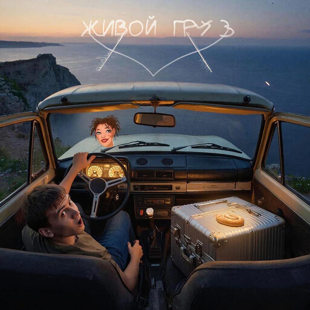 Иллюстрация Сергея Кулагина