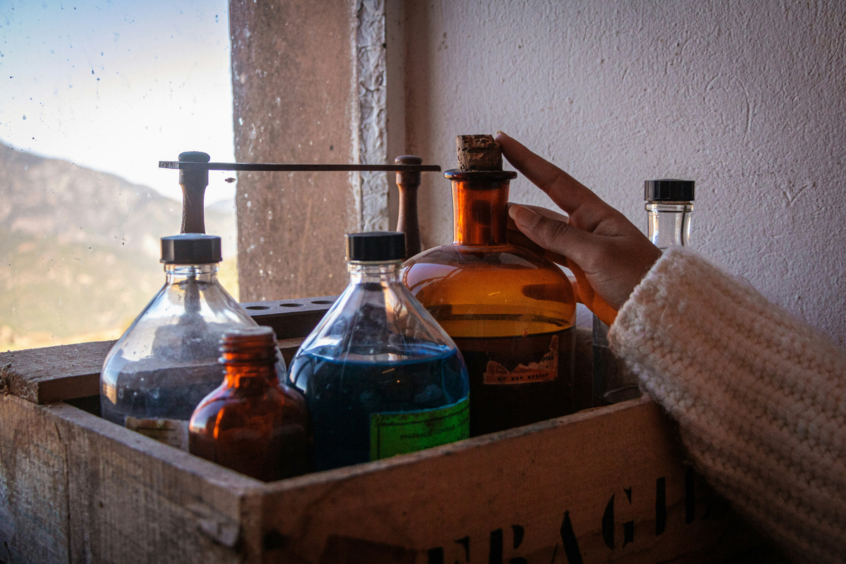     Mouaadh Tobok/Unsplash