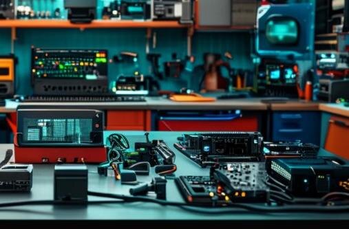 
Про QoS Control с жизненными примерами без долгой науки