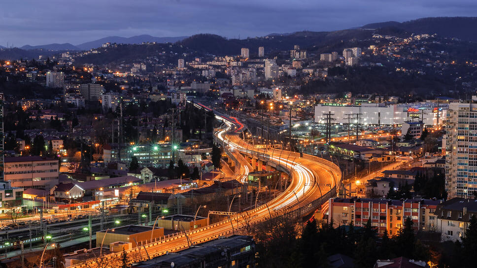 Фото: Сергей Ворсин / Коммерсантъ