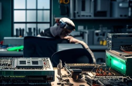 
Эта "палка", что танцует над твоей пластинкой: зачем она вообще нужна?