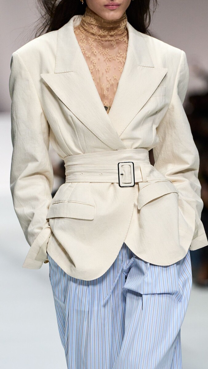 dolce & gabbana SS26