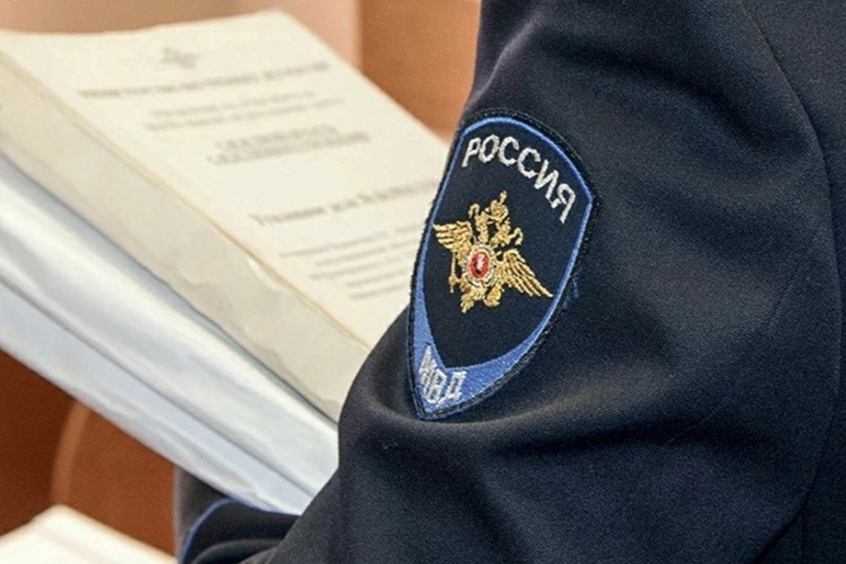    Фото: Полиция Коми, источник t.me mvd_komi