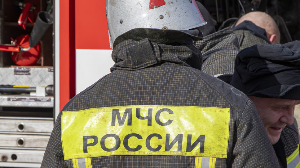 Фото: Егор Снетков / Коммерсантъ