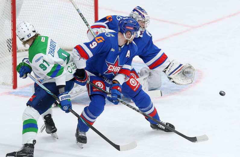 чемпионат.ком