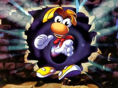    Ubisoft выпустила юбилейное переиздание оригинальной Rayman. Без казусов не обошлось