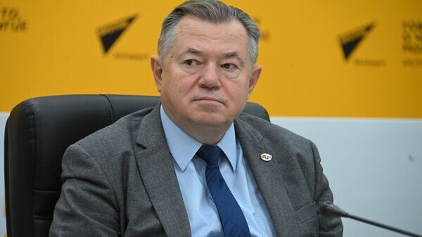    © Sputnik / Виктор Толочко