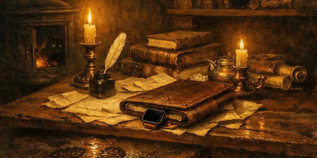 Продолжение классики: За поворотом тройки