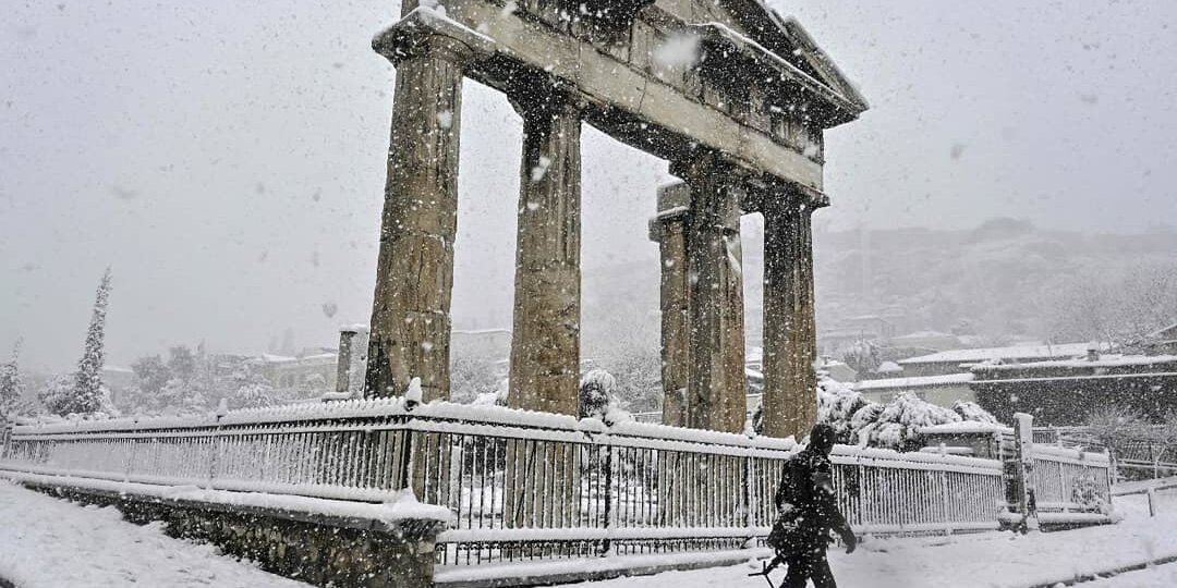 Греческий и испанский: что общего в звучании этих языков
