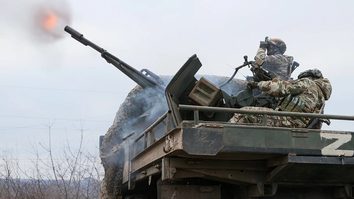   Дмитрий Ягодкин / ТАСС- Архивное фото