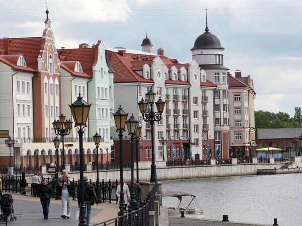    © РИА Новости Игорь Зарембо