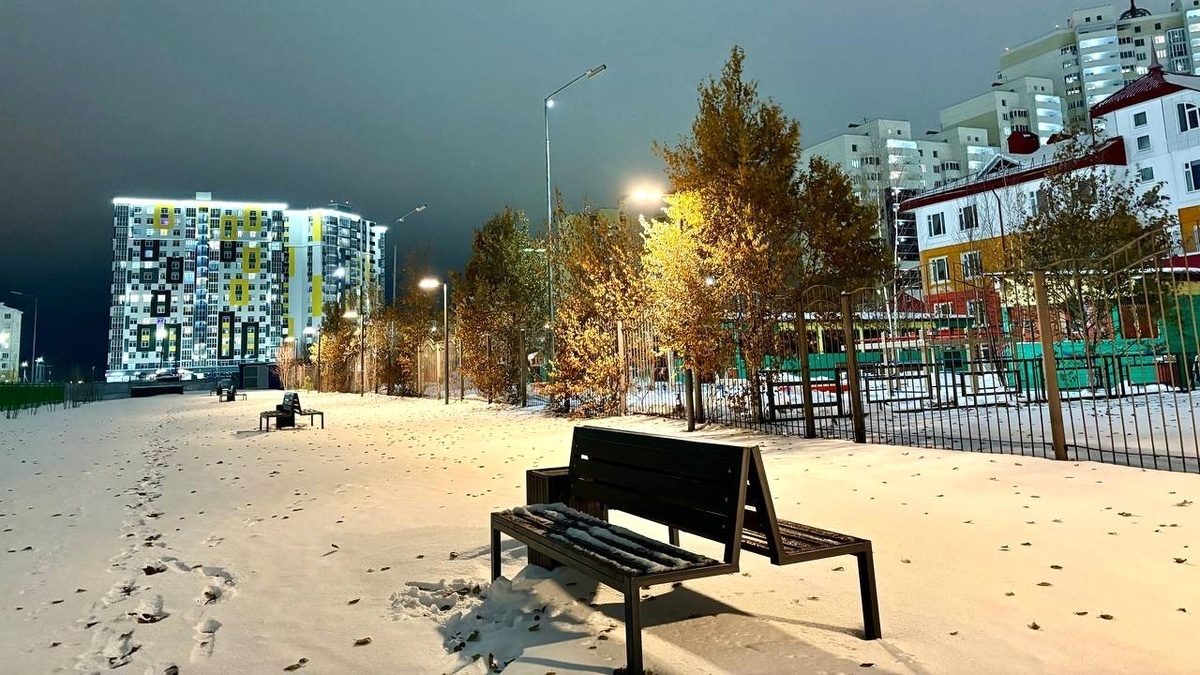    На улицах Нижневартовска установят сказочные бронзовые фигуры