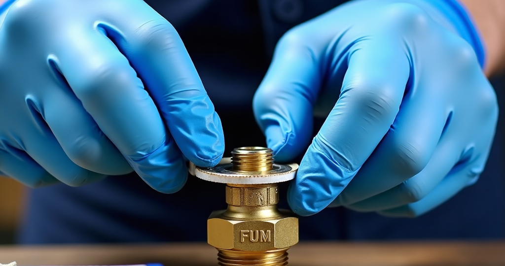 Фитинги для перехода с ПНД на другие материалы: металл, ППР, металлопласт 🔄🔩🚰