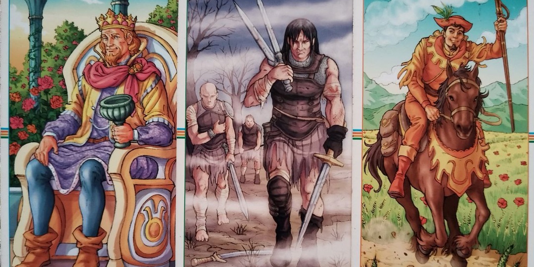 Коридор затмений запускает перемены! Что изменится за эти 15 дней?