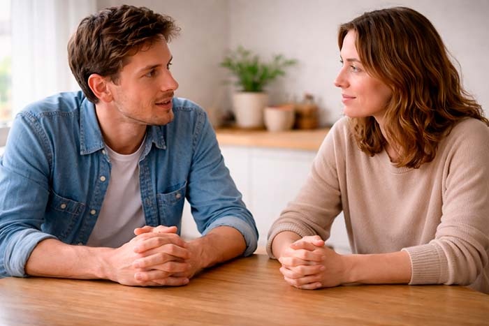 Почему с одними людьми сразу легко, а с другими напряжённо? Объясняю, как за одну встречу распознать тип человека и не ошибиться в ожиданиях.