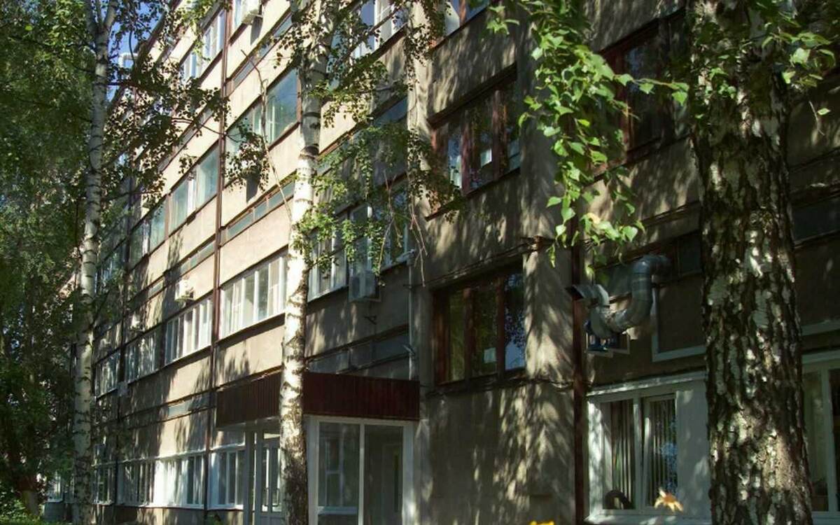    В воронежском НИИ «Вега» провели обыски по делу о крупной взятке Фото с сайта компании