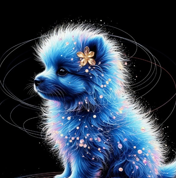 Изображение создано с помощью AI