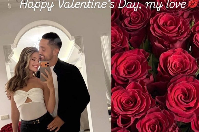    Фото: соцсети Алены Красновой