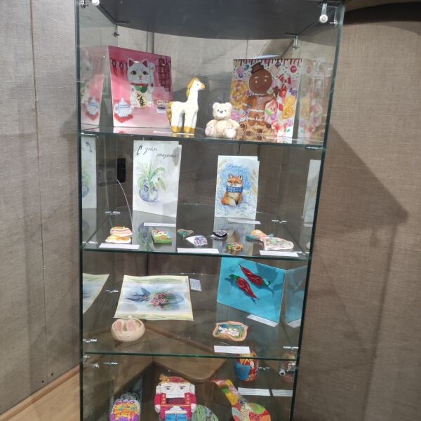    Фото:Лариса Денежко