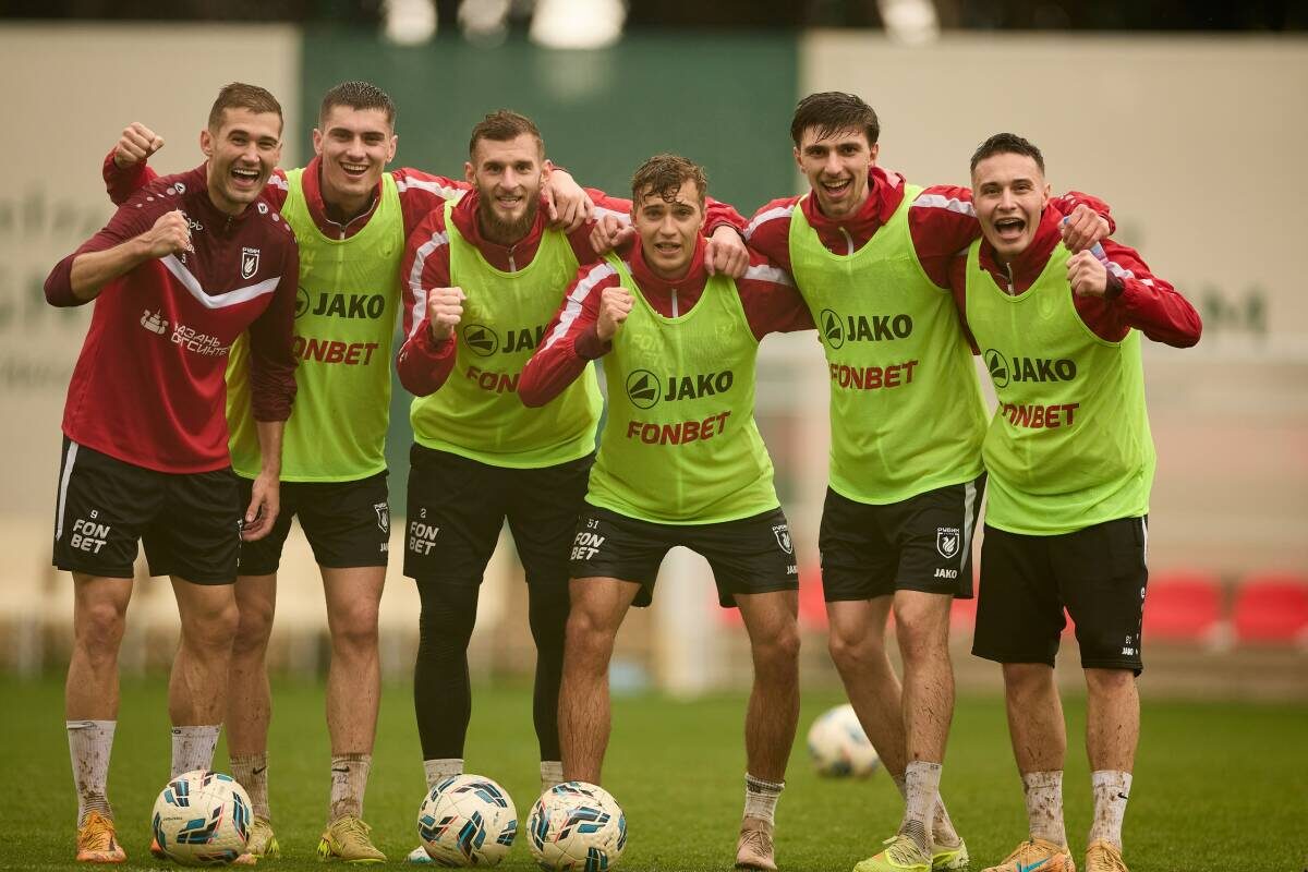 Фото: rubin-kazan.ru