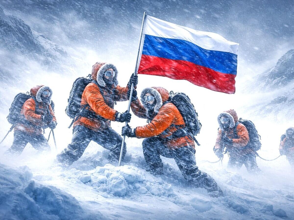    Изображение сгенерировано ИИ | © РИА Новости / Изображение сгенерировано ИИ