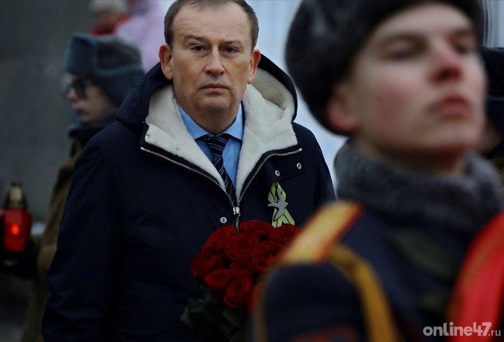 фото: Валентин Илюшин/Online47