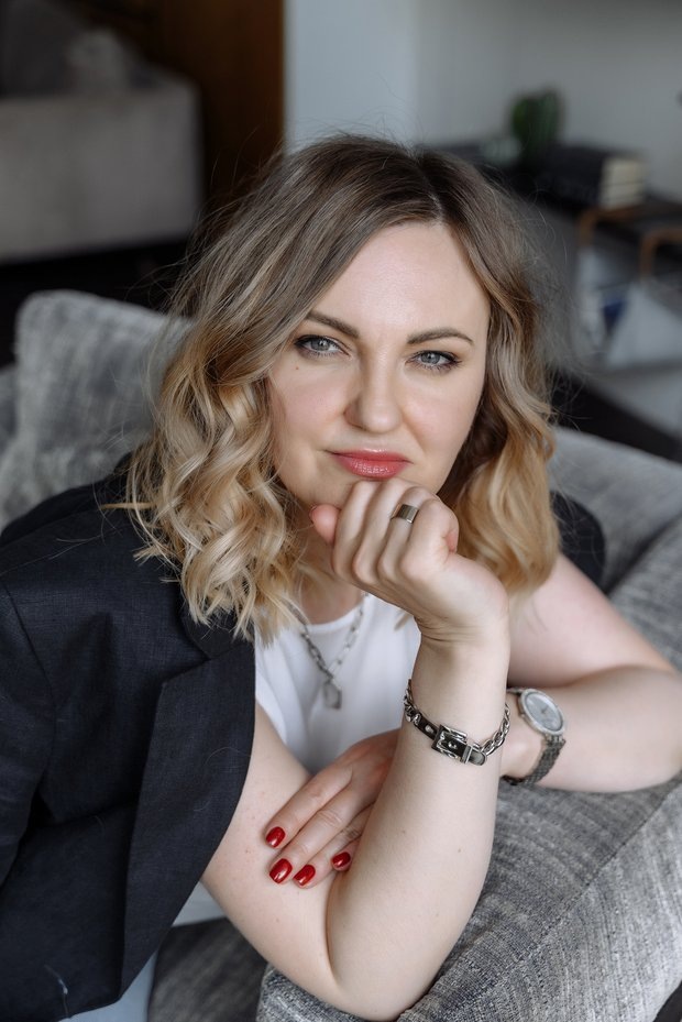  📷Дизайнер и хоумстейджер Вера Старкова