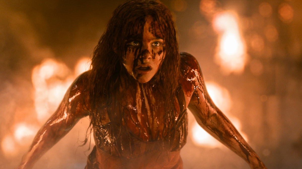 Кадр из фильма «Телекинез»Источник: Sony Pictures Releasing