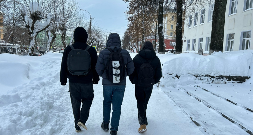    Фото: Pro Город Киров