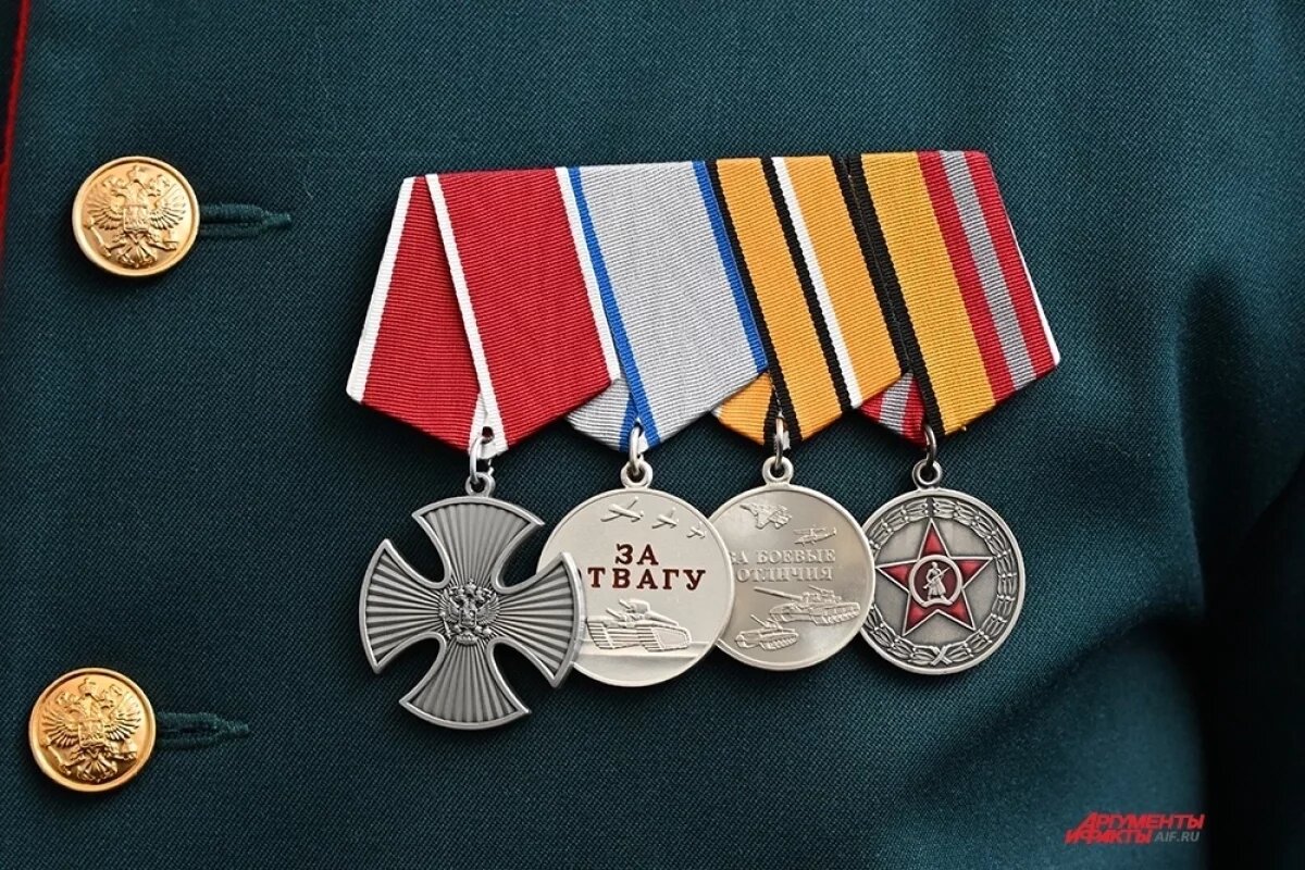    На Алтае расширят меры поддержки участников СВО