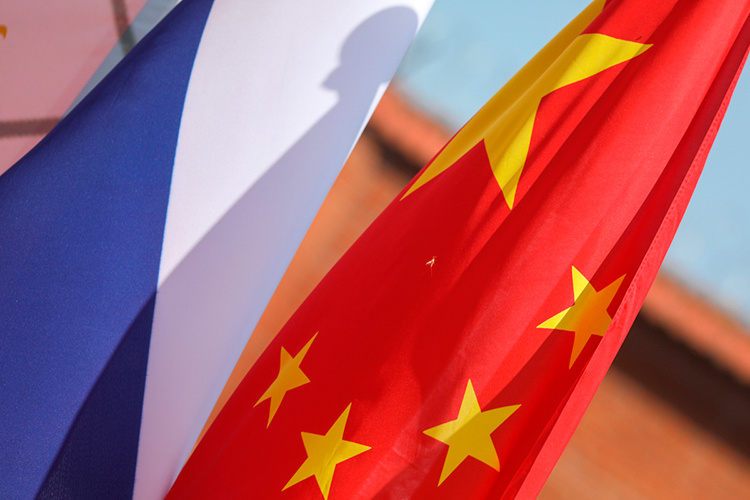    «Единственное, что поменялось, так это то, что во внешней политике России Китай все-таки воспринимается нами как друг, в отличие от Запада».   
Фото: «БИЗНЕС Online»