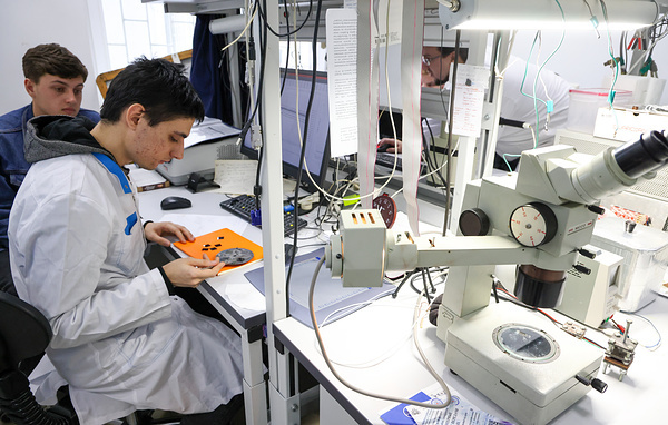 Сергей Мальгавко/ТАСС