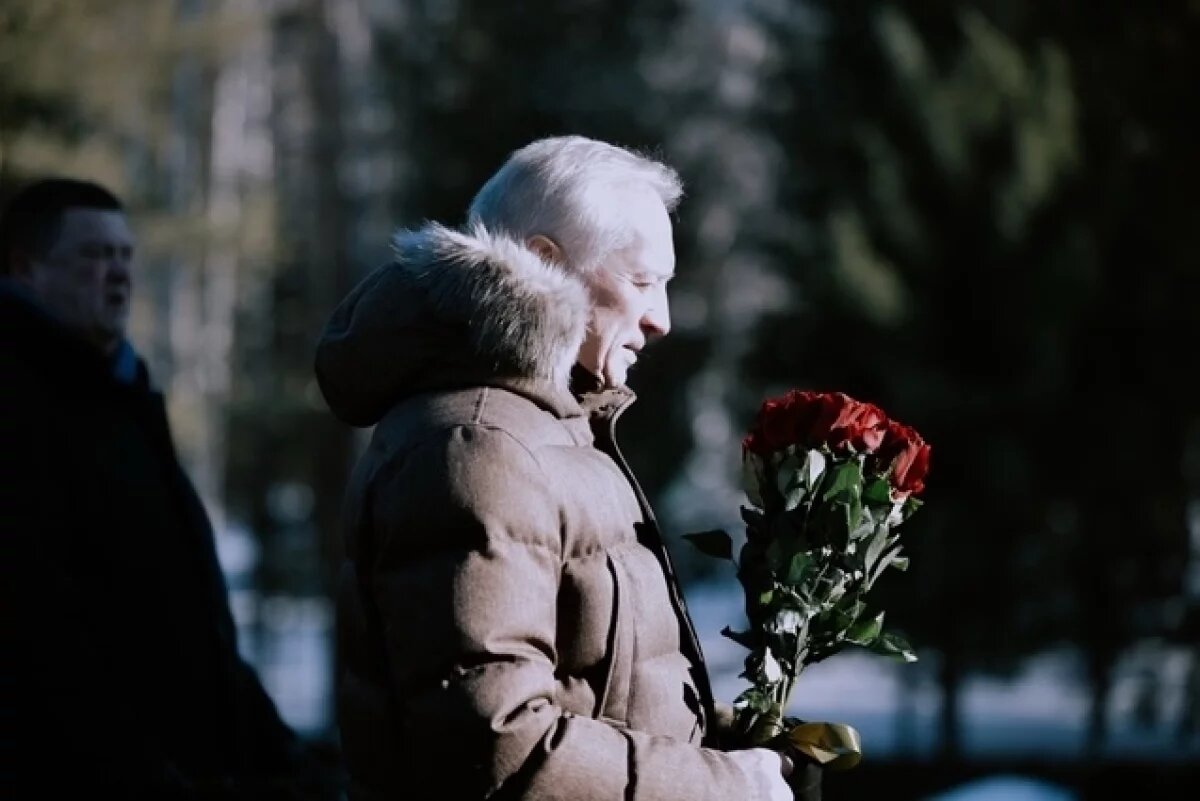    «Дай вам Бог служить во имя жизни!»