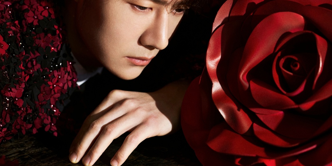 Поздравляю с наступлением весны в Китае, встречаем праздник вместе с любимыми актерами