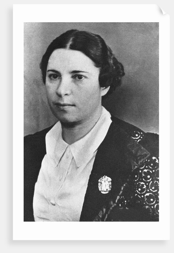 Агния Львовна Барто, фото Яндекс картинки