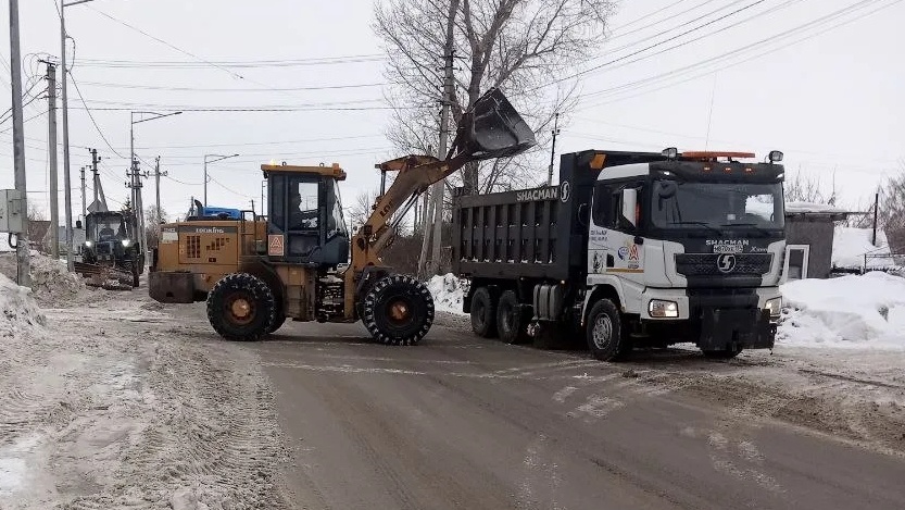    Фото ТУАД Новосибирской области