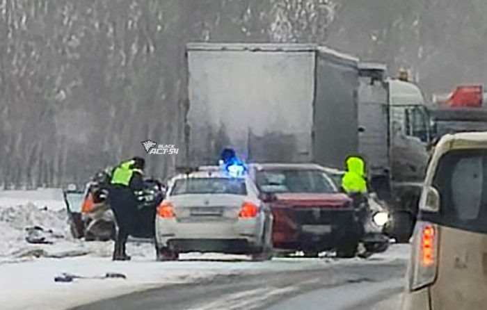 Фото АСТ-54 Black.