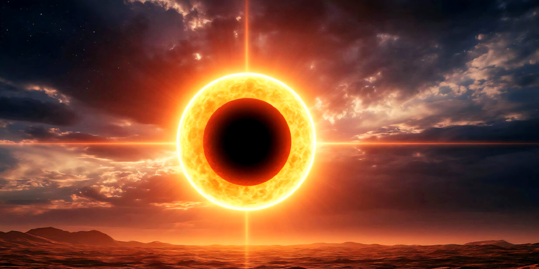 17 февраля вступили в коридор затмений. Этого не делайте!