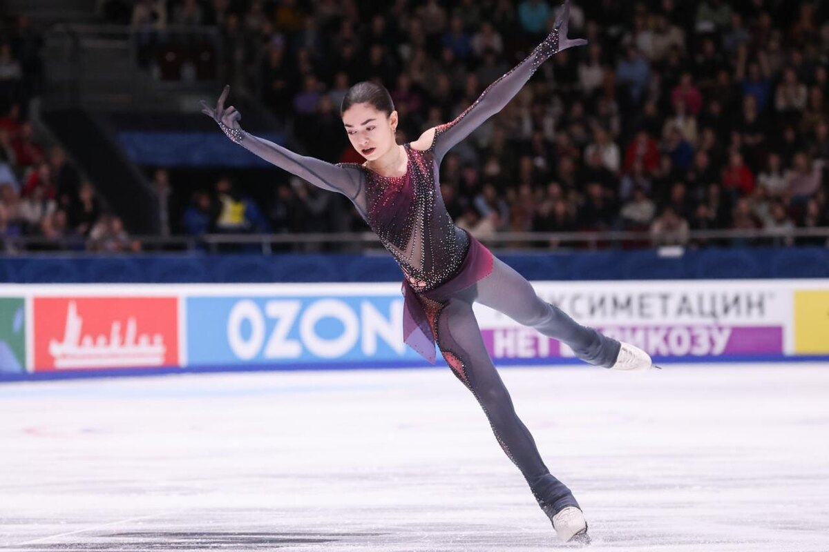    Валентина Певцова / ТАСС