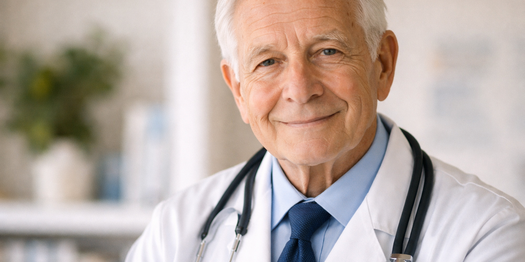 В старости делайте эти 7 вещей вместо ходьбы