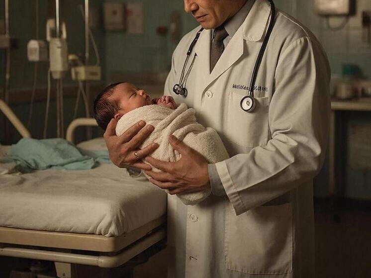     Фото сгенерировано ИИ