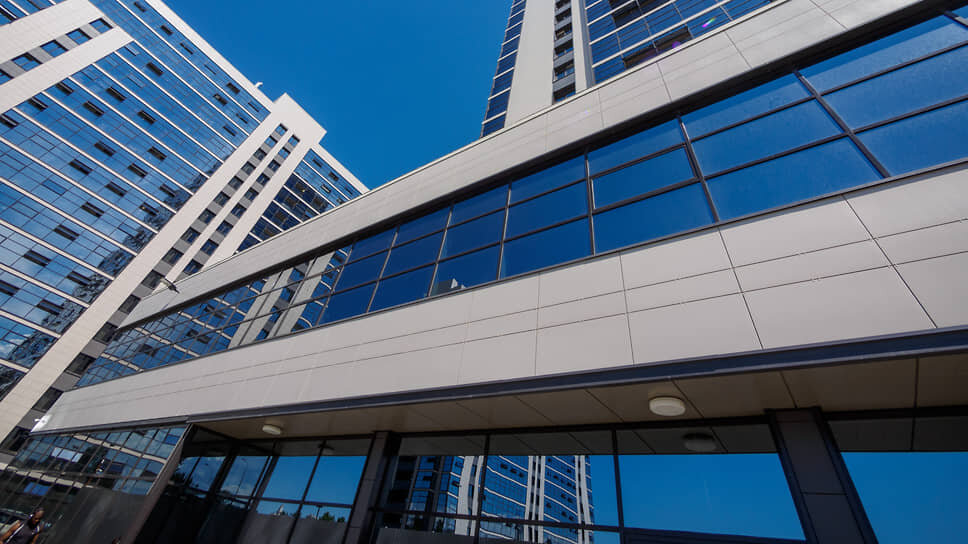 Фото: Евгений Павленко / Коммерсантъ