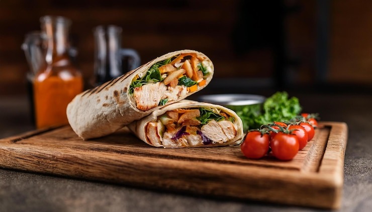 Да просто и вкусно