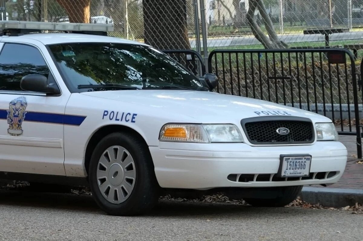    В США при стрельбе на школьном хоккейном матче погибли три человека