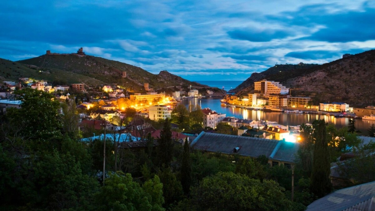    Фото: igor Litvyak/Shutterstock/Fotodom